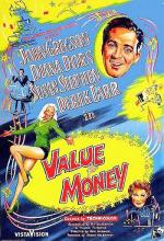 Цена денег / Value for Money (1955)