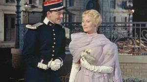 Кадры из фильма Большие маневры / Les grandes manoeuvres (1955)