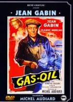 Газойль / Gas-oil (1955)