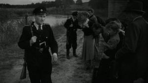 Кадры из фильма Небо без звезд / Himmel ohne Sterne (1955)