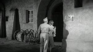 Кадры из фильма Небо без звезд / Himmel ohne Sterne (1955)