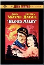 Кровавая аллея / Blood Alley (1955)