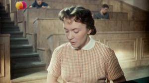 Кадры из фильма Урок жизни (1955)