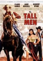 Высокие мужчины / The Tall Men (1955)