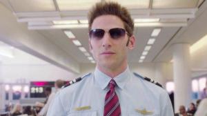 Кадры из фильма Суперстюард / Larry Gaye: Renegade Male Flight Attendant (2015)