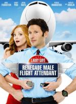Суперстюард / Larry Gaye: Renegade Male Flight Attendant (2015)
