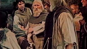 Кадры из фильма Война за веру: Магистр / Jan Hus (1955)