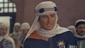 Кадры из фильма Пески пустыни / Desert Sands (1955)