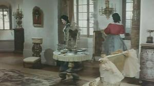 Кадры из фильма Дело отравителей / L'affaire des poisons (1955)