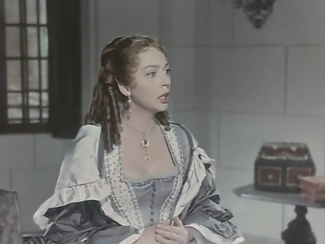 Кадр из фильма Дело отравителей / L'affaire des poisons (1955)