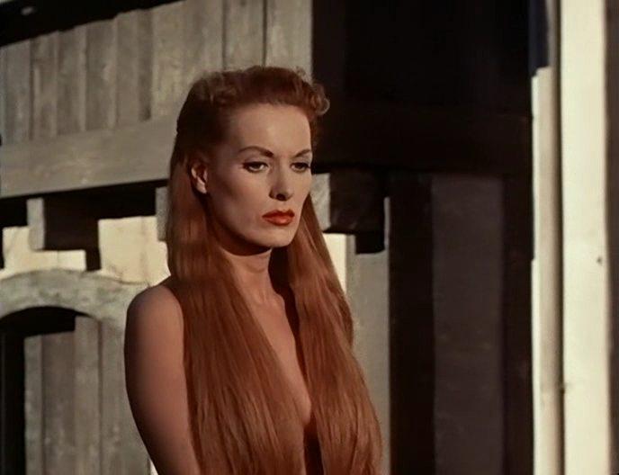 Кадр из фильма Леди Годива / Lady Godiva of Coventry (1955)