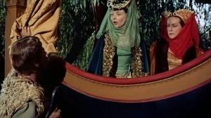 Кадры из фильма Леди Годива / Lady Godiva of Coventry (1955)