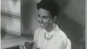 Кадры из фильма Высота 24 не отвечает / Giv'a 24 Eina Ona (1955)