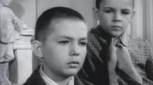 Кадры из фильма Васек Трубачев и его товарищи (1955)