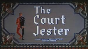 Кадры из фильма Придворный шут / The Court Jester (1955)