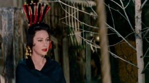 Кадры из фильма Лола Монтес / Lola Montès (1955)