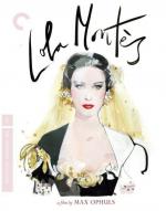 Лола Монтес / Lola Montès (1955)