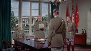 Кадры из фильма Трибунал Билли Митчелла / The Court-Martial of Billy Mitchell (1955)