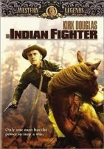 Индейский воин / The Indian Fighter (1955)