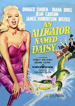 Аллигатор по имени Дэйзи / An Alligator Named Daisy (1955)