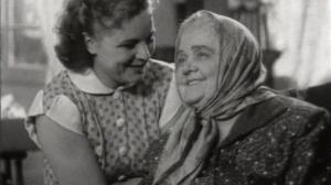 Кадры из фильма Тень у пирса (1955)