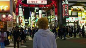 Кадры из фильма Лебедь из Синдзюку / Shinjuku suwan (2015)