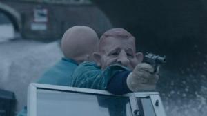Кадры из фильма Похищение Фредди Хайнекена / Kidnapping Mr. Heineken (2015)