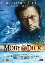 Моби Дик / Moby Dick (1956)