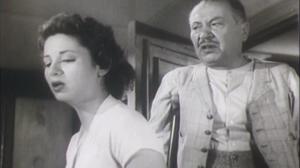 Кадры из фильма Любовь и слезы / Hub Wa Demoue (1956)