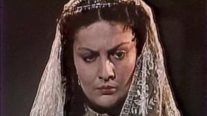 Кадры из фильма Баши-Ачук (1956)