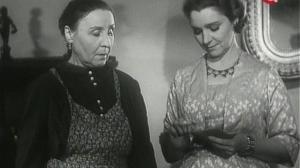 Кадры из фильма Обыкновенный человек (1956)