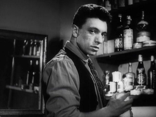 Кадр из фильма Убийцы (1956)