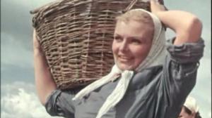 Кадры из фильма Когда поют соловьи (1956)