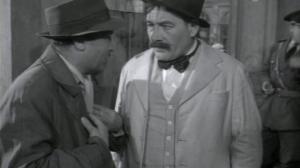 Кадры из фильма За власть Советов (1956)