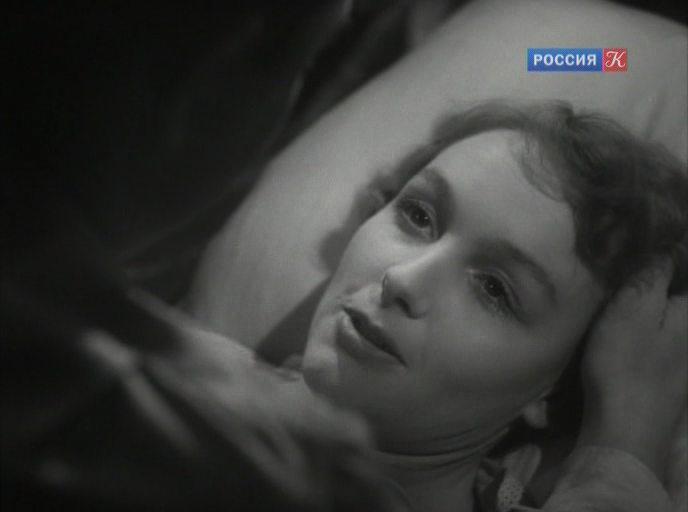 Кадр из фильма В погоне за славой (1956)