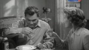 Кадры из фильма В погоне за славой (1956)