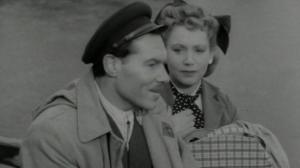 Кадры из фильма Две жизни (1956)