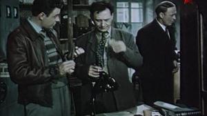 Кадры из фильма Искатели / The Searchers (1956)