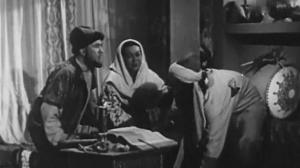 Кадры из фильма Авиценна (1956)