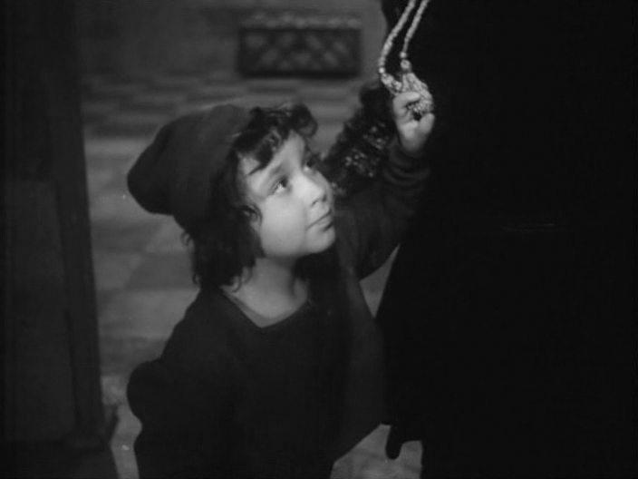 Кадр из фильма Как Джанни попал в ад (1956)