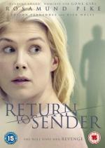 Вернуть отправителю / Return to Sender (2015)