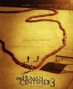 Человеческая многоножка 3 / The Human Centipede III (Final Sequence) (2015)