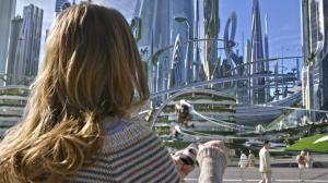Кадры из фильма Земля будущего / Tomorrowland (2015)