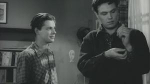 Кадры из фильма В добрый час! (1956)