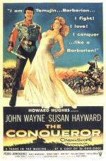 Завоеватель / The Conqueror (1956)