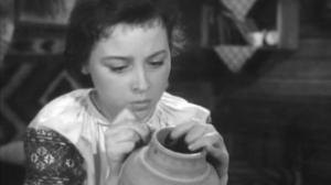 Кадры из фильма Долина синих скал (1956)