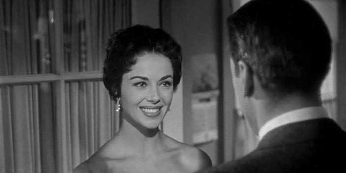 Кадр из фильма Вторжение похитителей тел / Invasion of the Body Snatchers (1956)