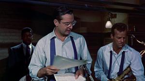 Кадры из фильма История Бенни Гудмена / The Benny Goodman Story (1956)