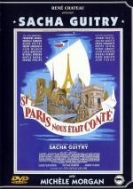 Если бы нам рассказали о Париже / Si Paris nous etait conte (1956)