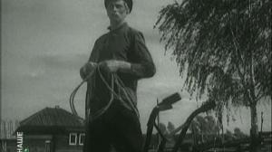 Кадры из фильма Чужая родня (1956)